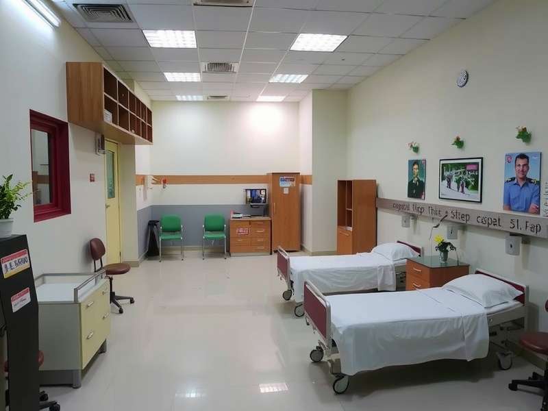 Dr. Arun Patel - Pulmonologist